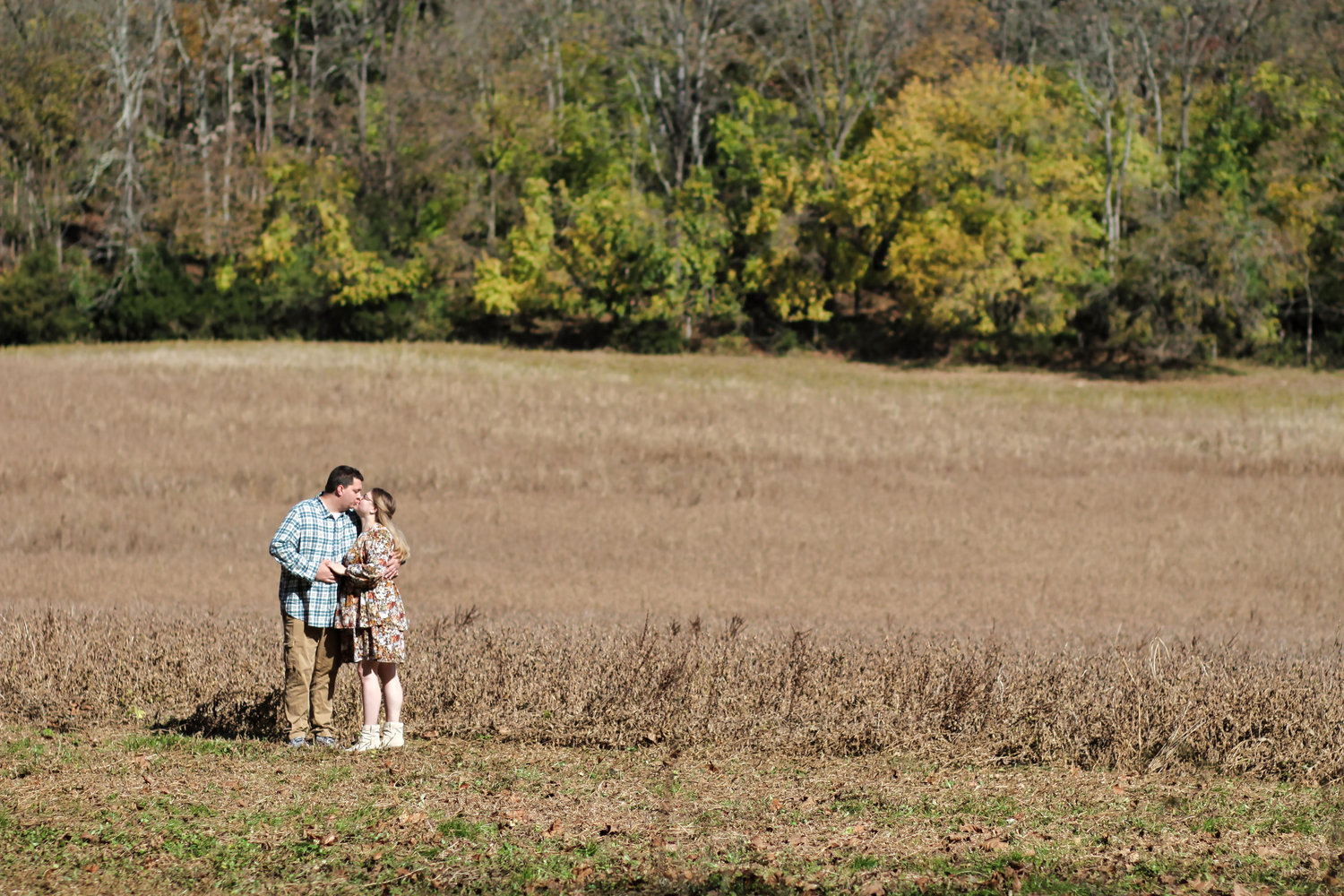 The Wedding Website of Melanie Bias and Justin Pittsnogle