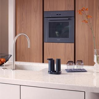 SinkStyle 3-Piece Soap Dispenser Set