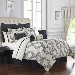Vienna 4-Piece Comforter Set