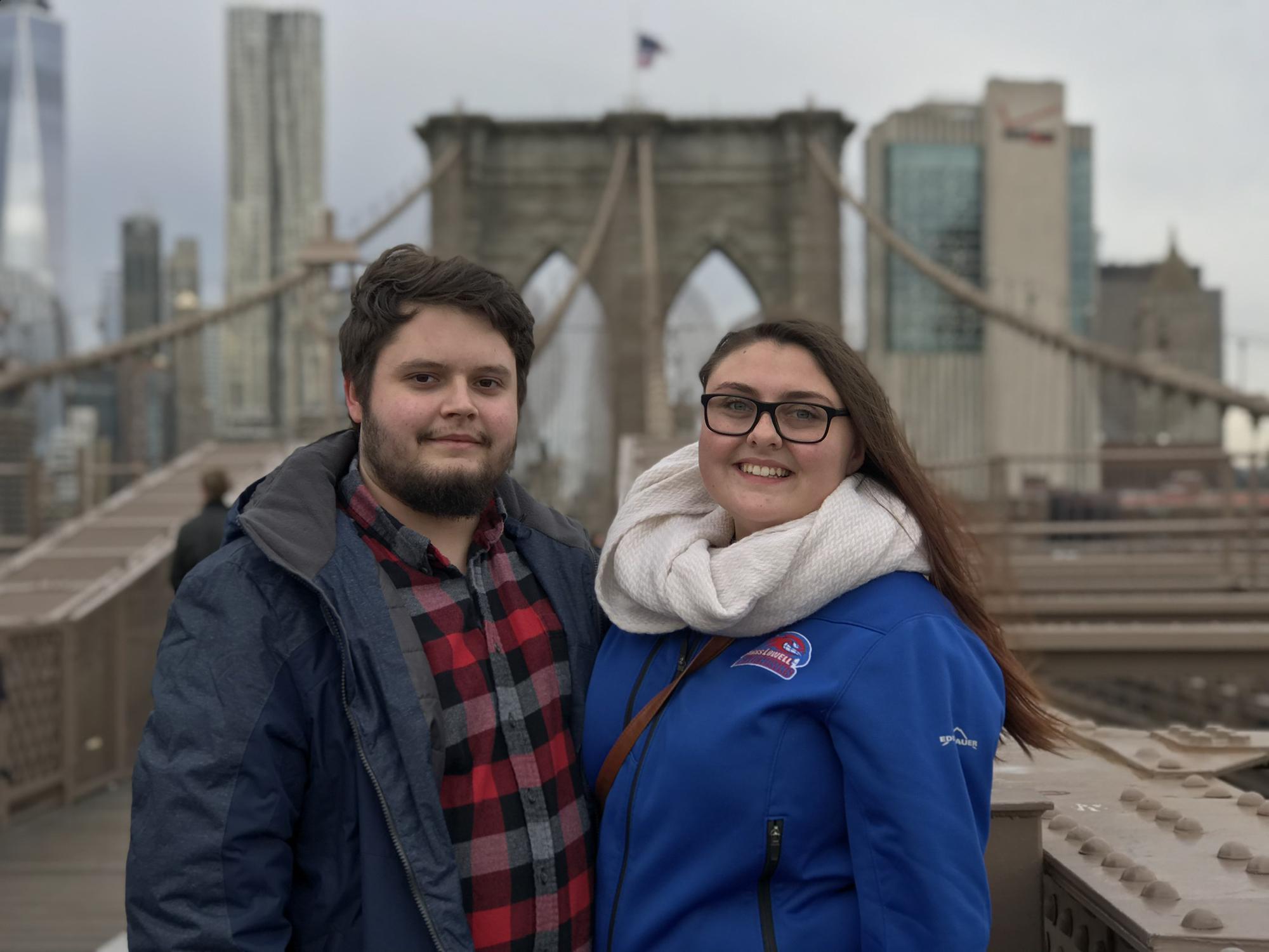 Second trip to NYC 2018