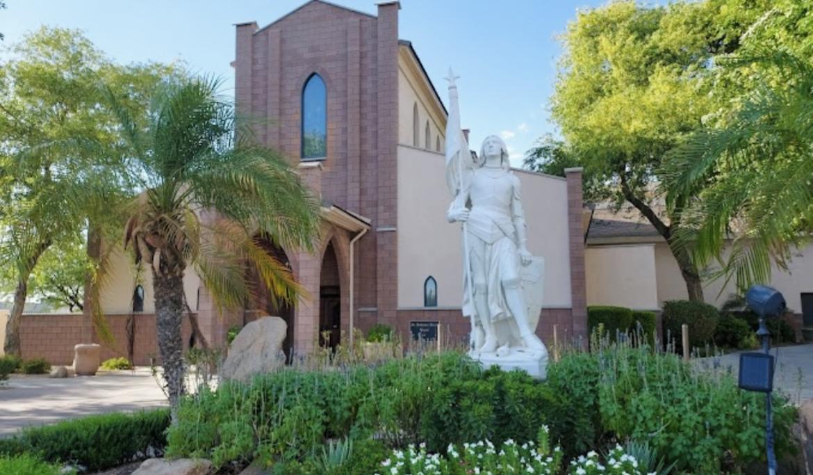 The Wedding Website of Maria Samaniego and Bret Edwards