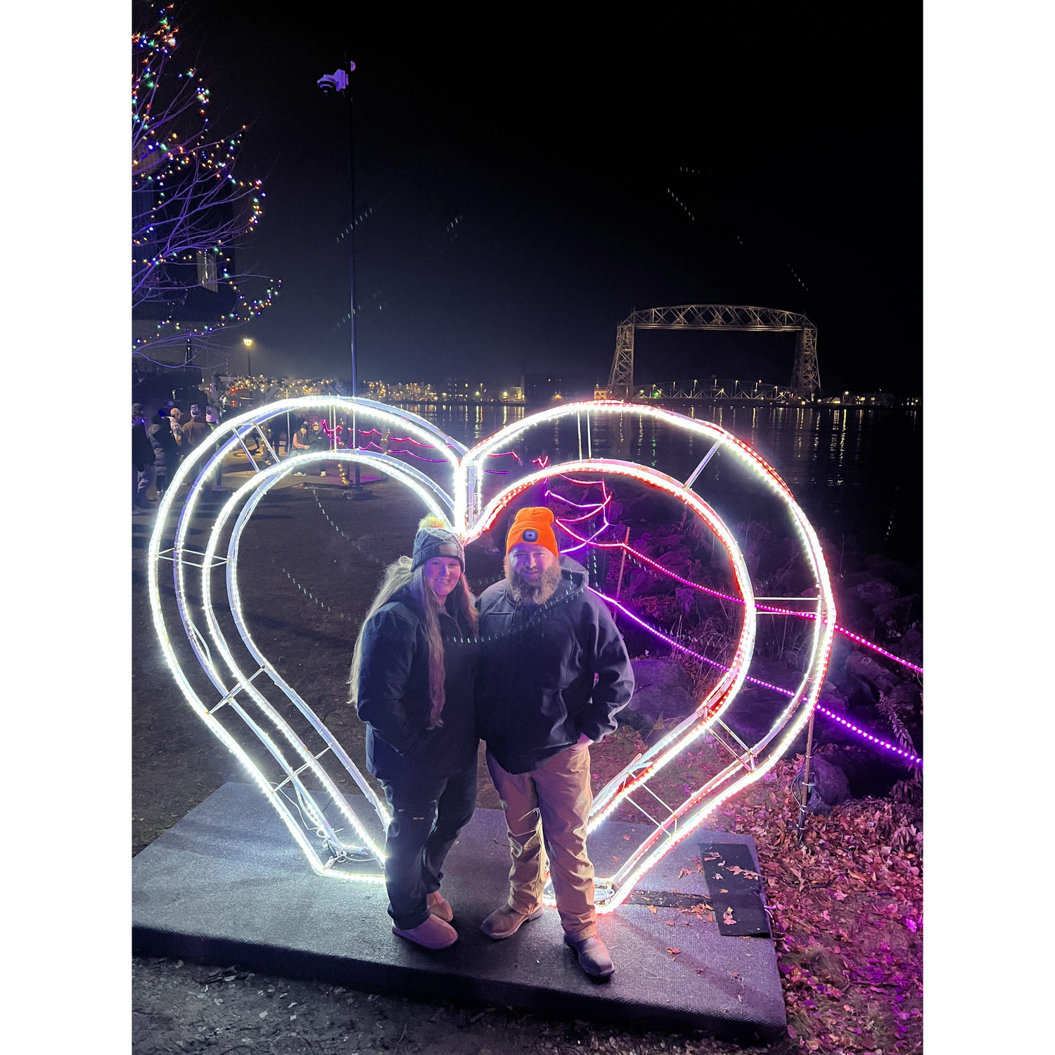 Bentleyville Duluth, MN