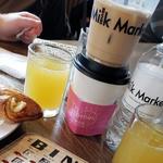 Denver Milk Market