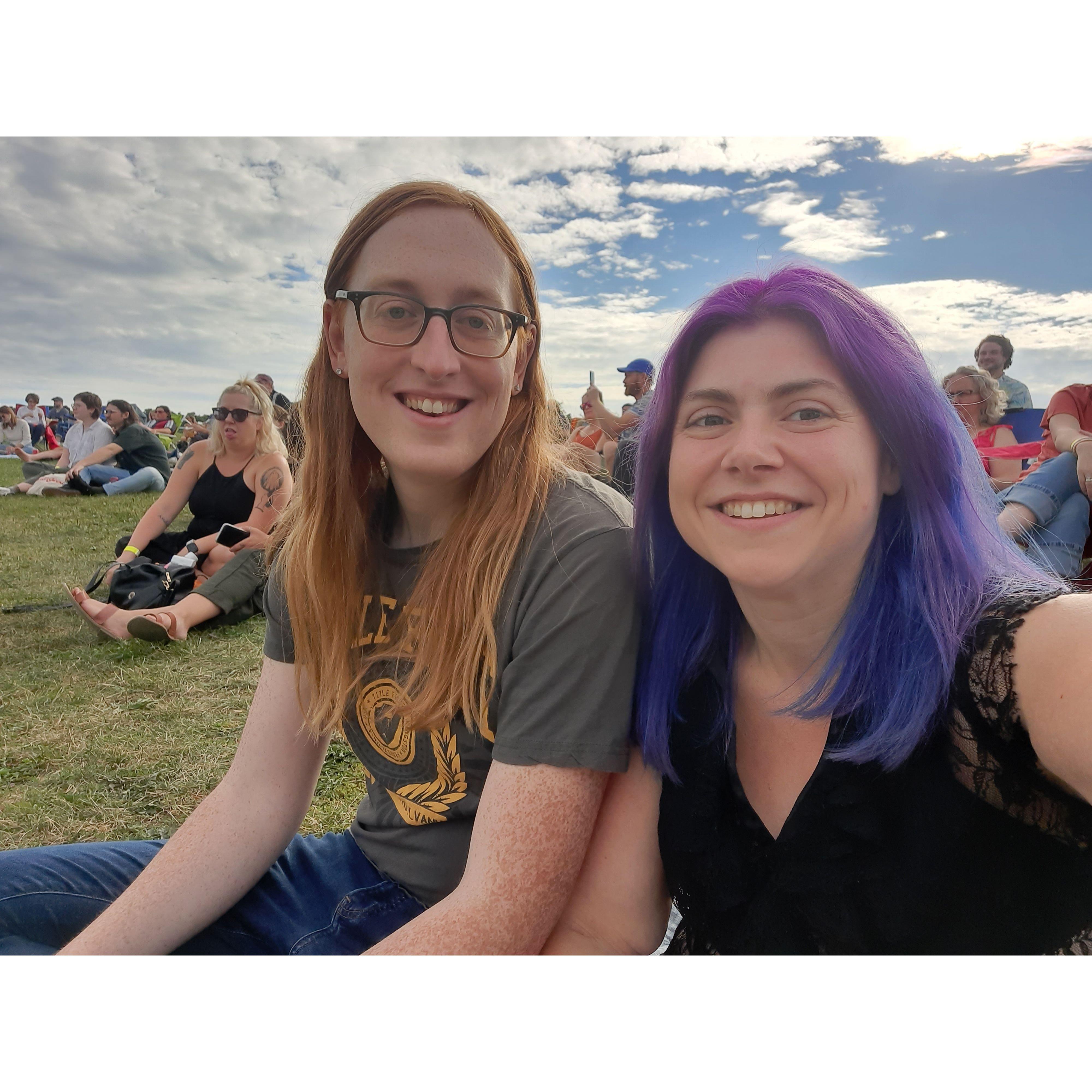 2022 Front Bottoms at Beak and Skiff