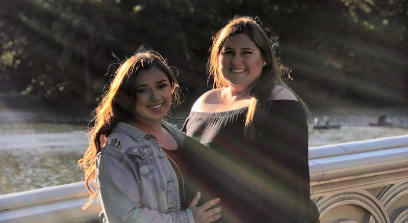 Antoinette Rizzo and Taylor Toledano's Wedding Website