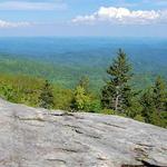 Beacon Heights Overlook Trail