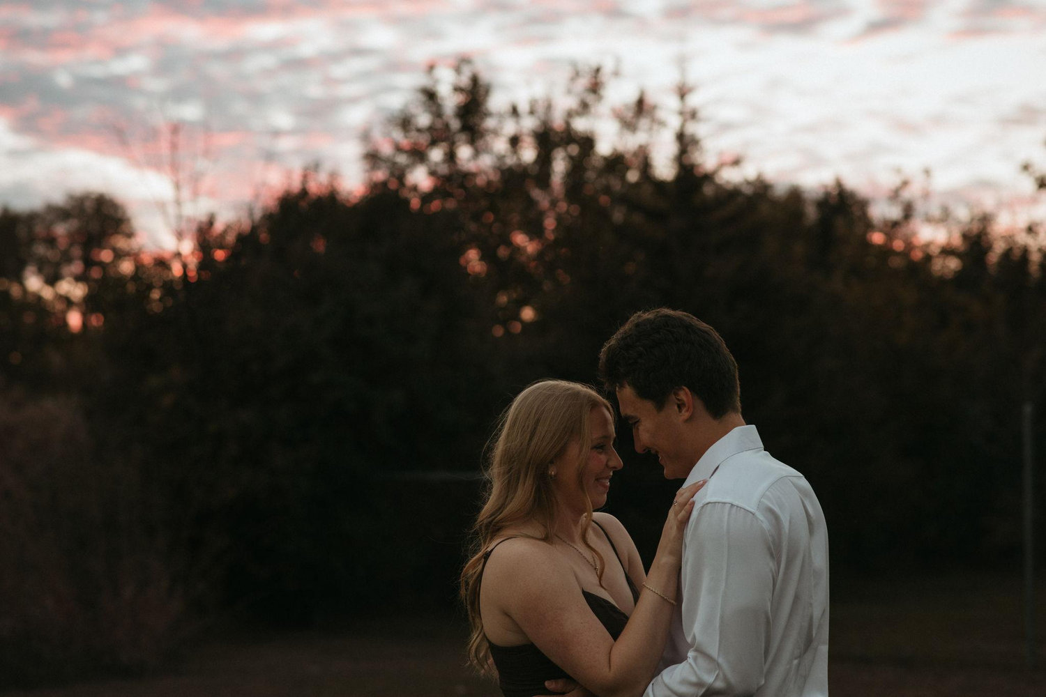 The Wedding Website of Grace McGrath and Sean Good