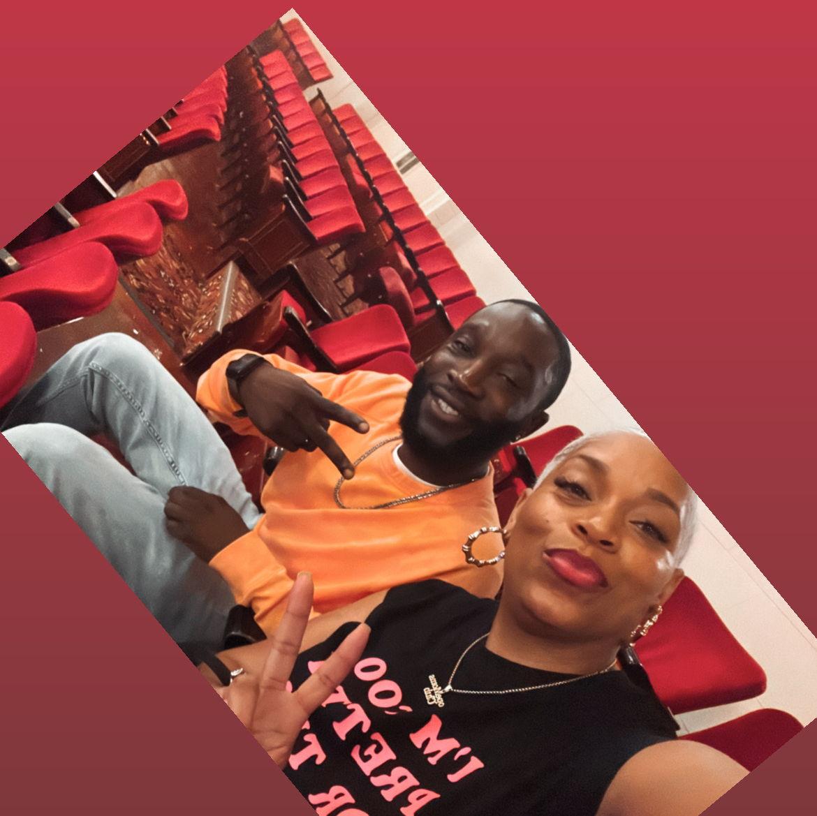 Date Night