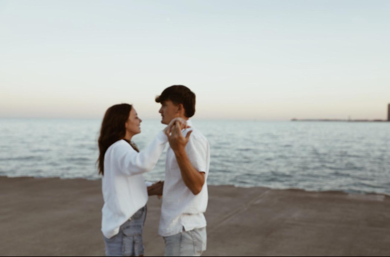The Wedding Website of Sarah Thams and Jaxon Wessel