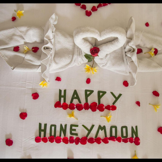 Romantic Room Decor
