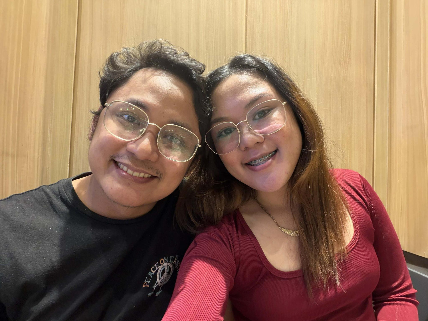 The Wedding Website of Andrea Jubilee Renion and Clarence David Milan
