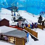 Ski Dubai
