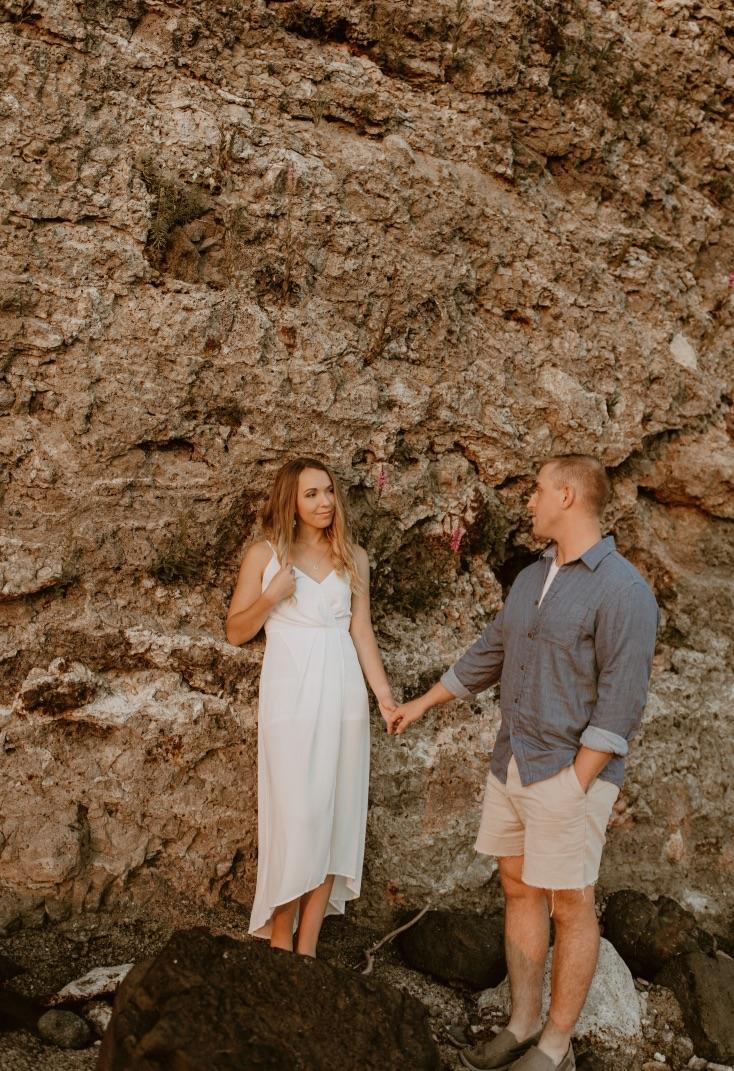 The Wedding Website of Brie Melcher and John Melcher