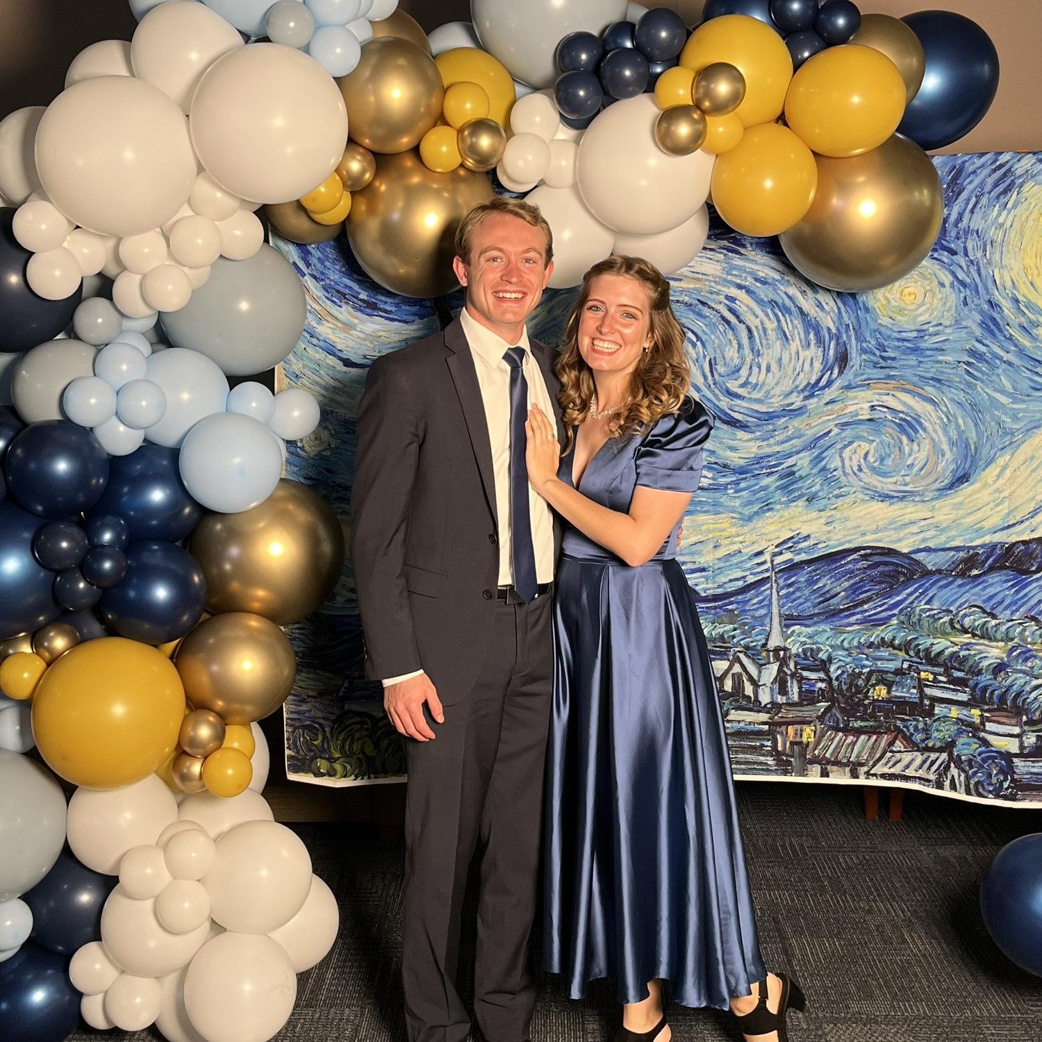 BYU Homecoming (October 2025)