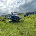 Scenic Helicopter Tours - Smoky Mountain