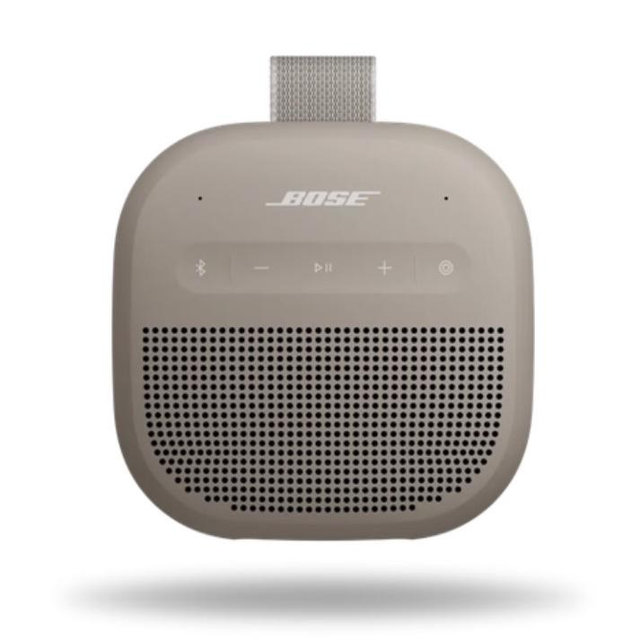 Bose SoundLink Micro Portable Speaker (2nd Gen) | Sandstone
