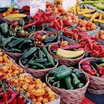 State Farmers Market