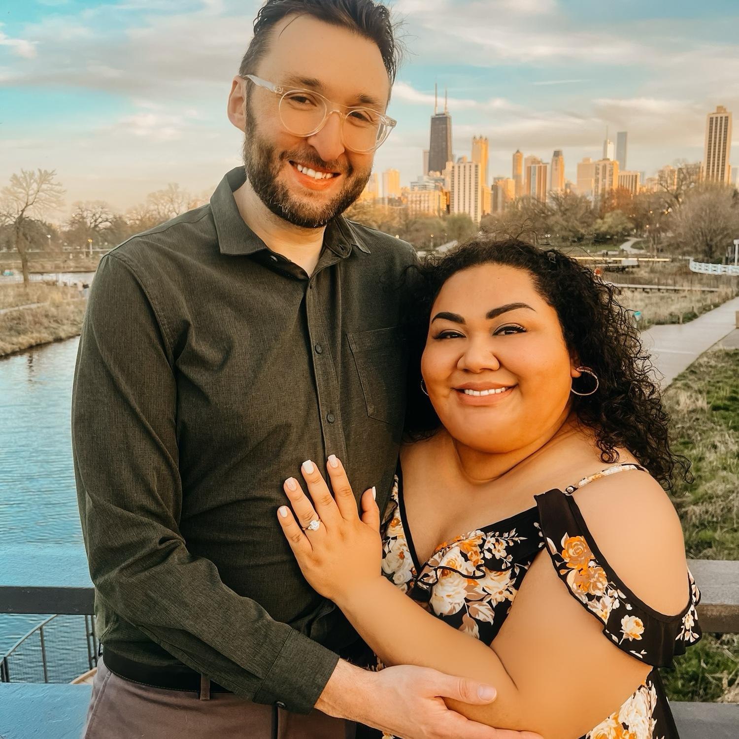 Engagement Day 4/13/2024