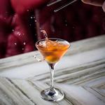 Hanky Panky Cocktail Bar