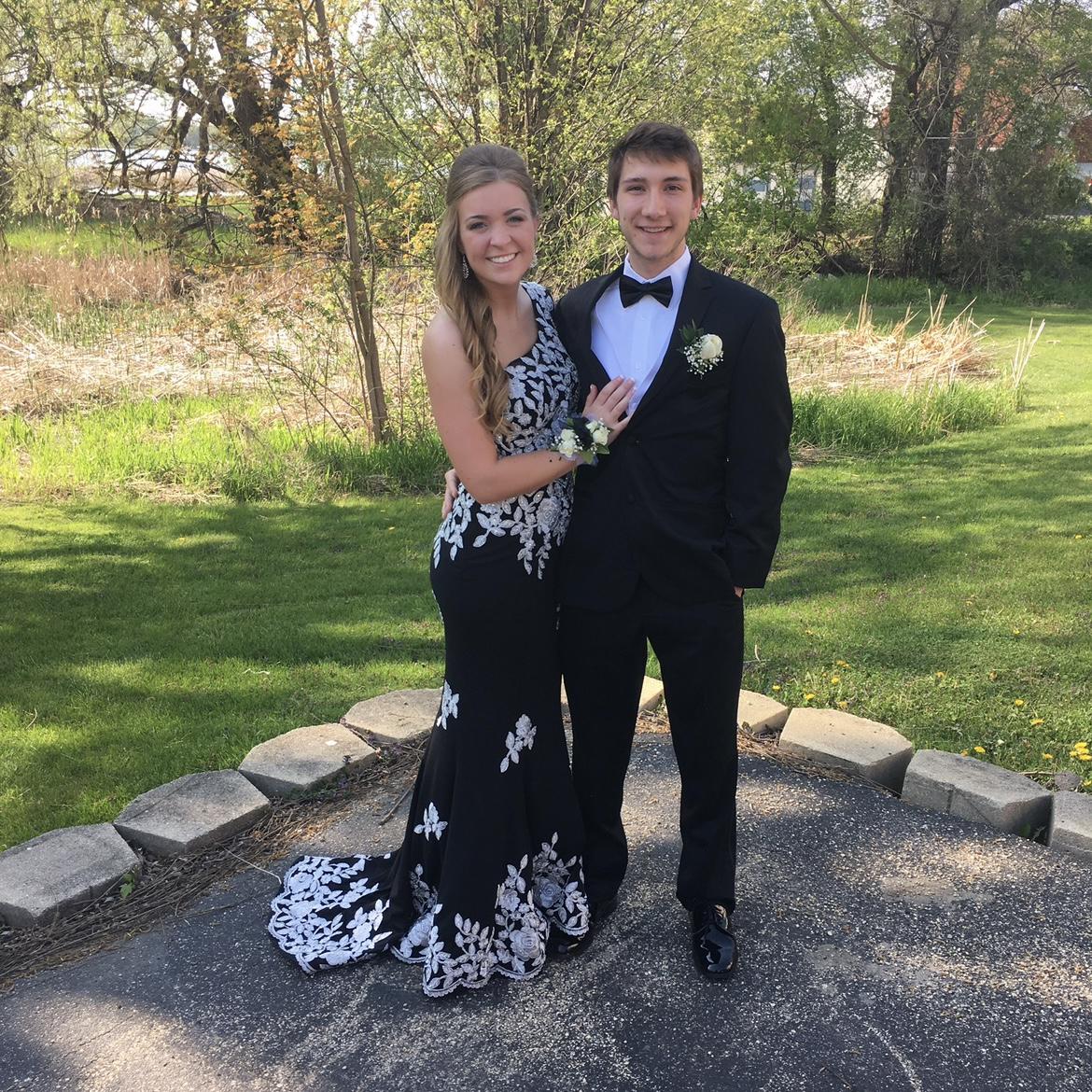 Prom 2016