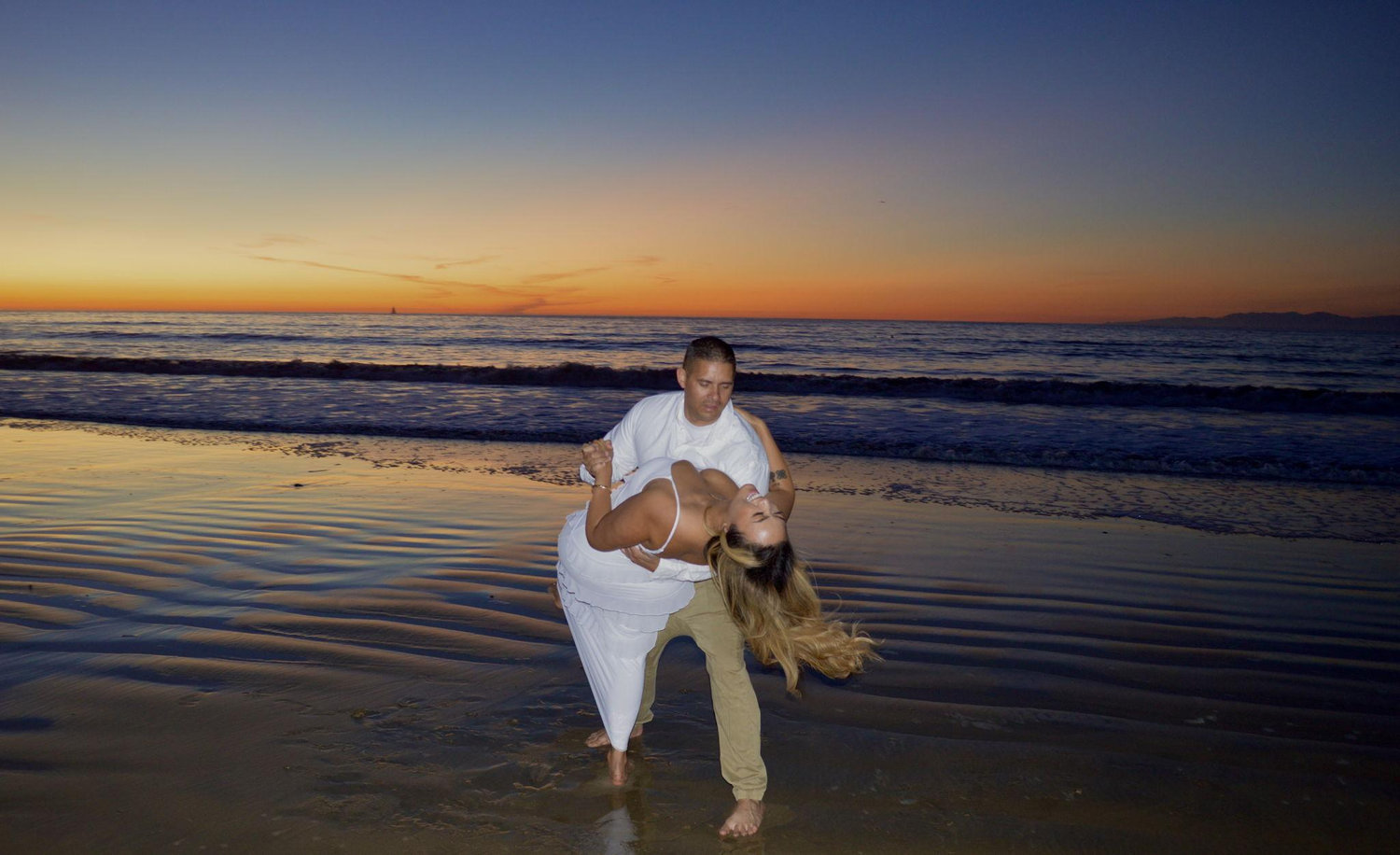 The Wedding Website of Kaitlyn Domingo and Kwyn Boggs