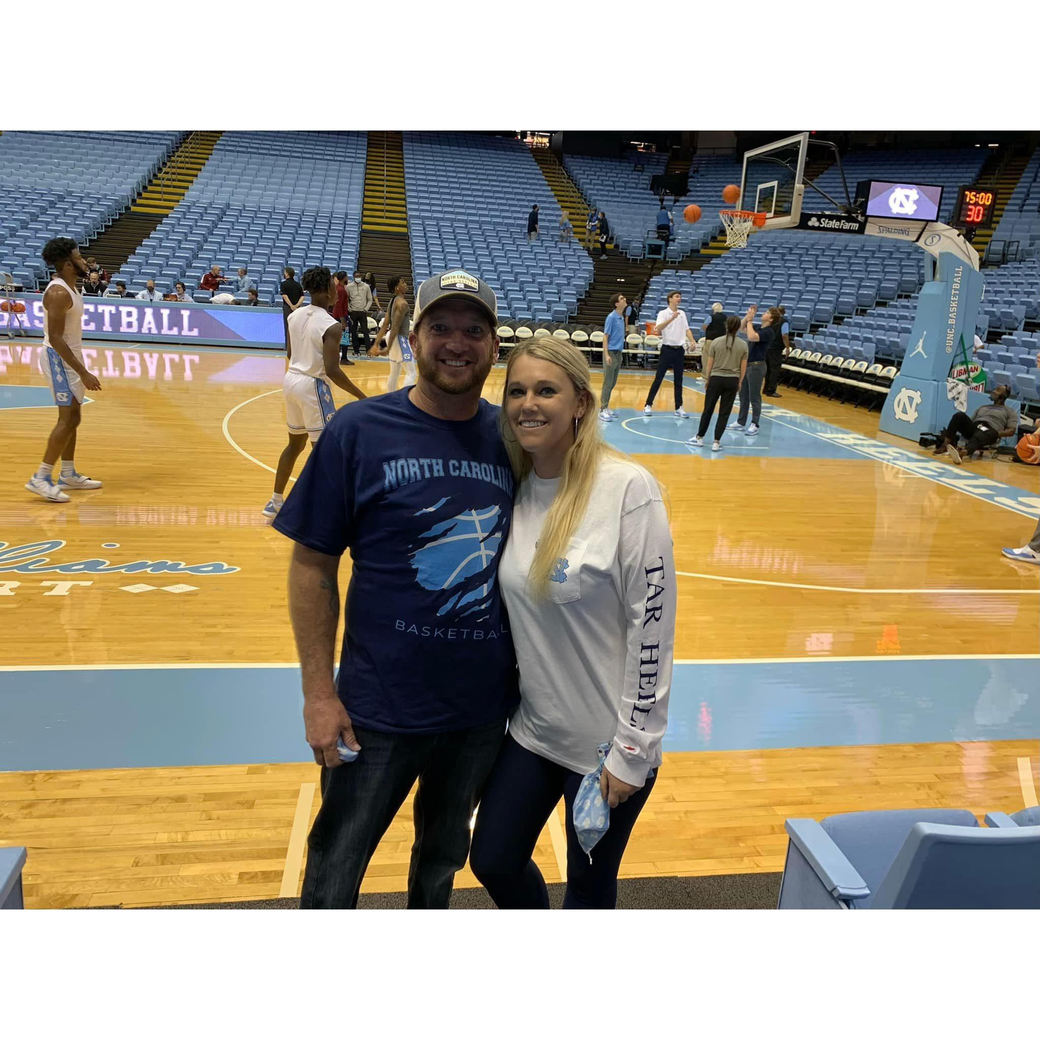 UNC!!!