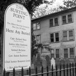 Old Burying Point Cemetery