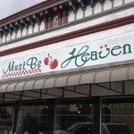 [EAT]  Must Be Heaven Sandwich Shop