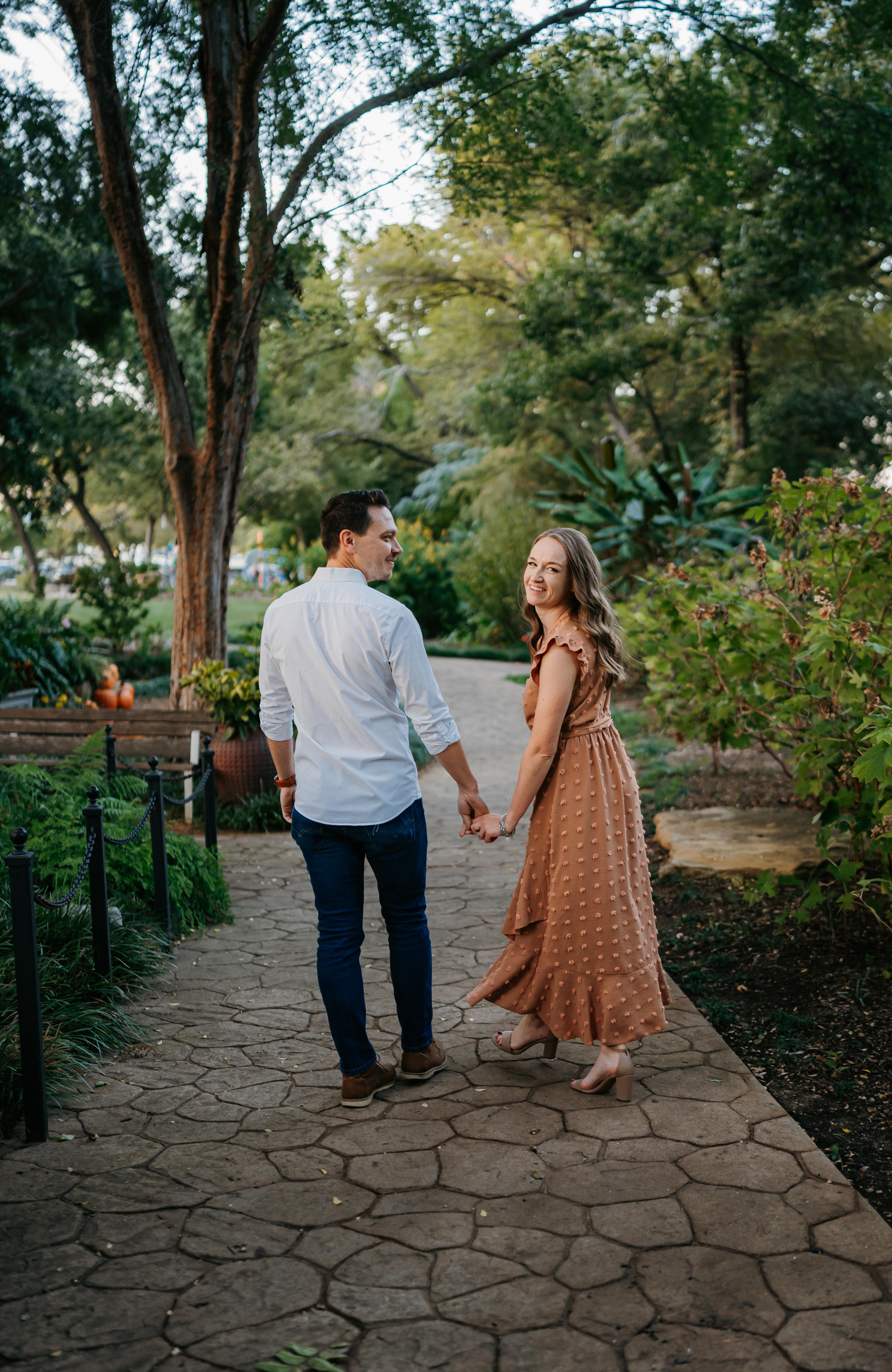 The Wedding Website of Katy O'Brien and Jake Skodak