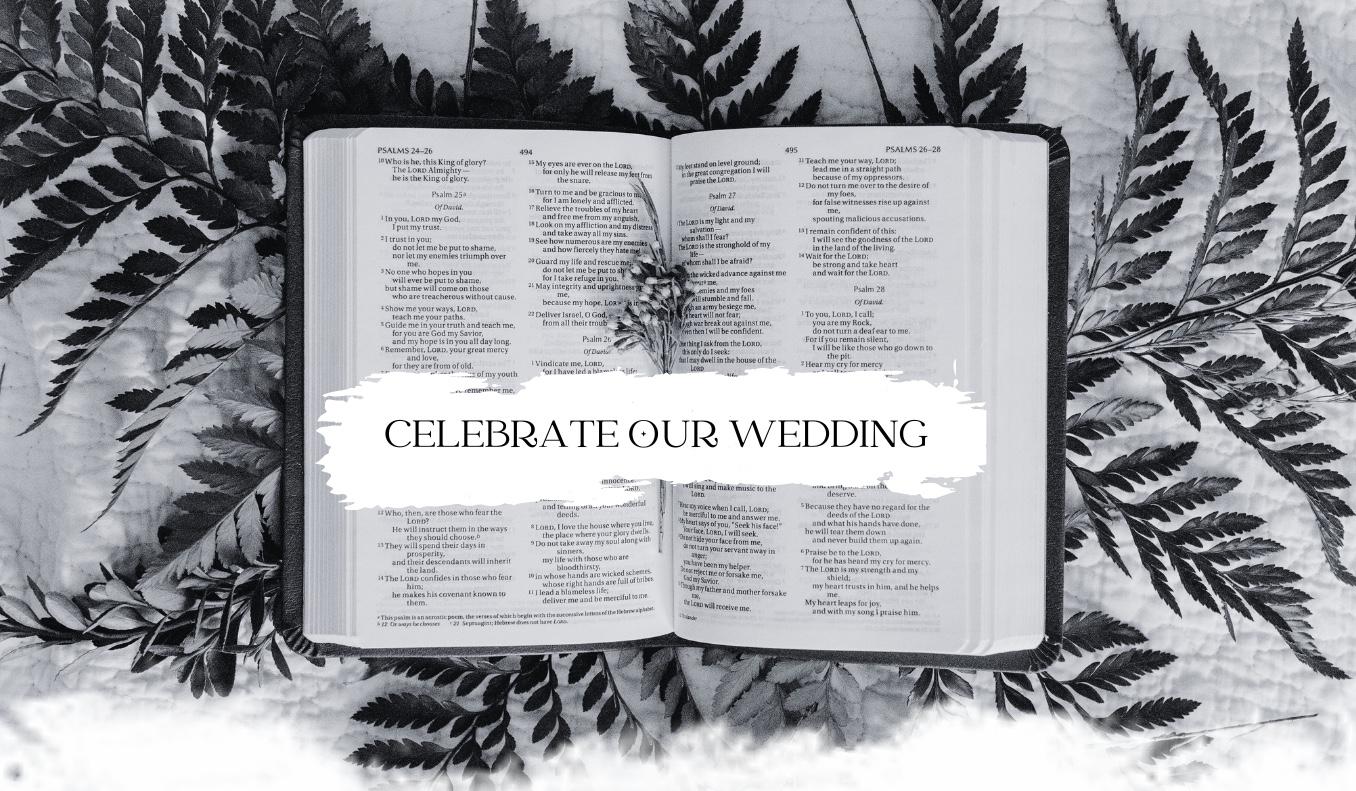 The Wedding Website of Danielle Butcher and Nick Dressler