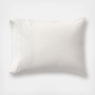 Cozysoft Organic Jersey Sham