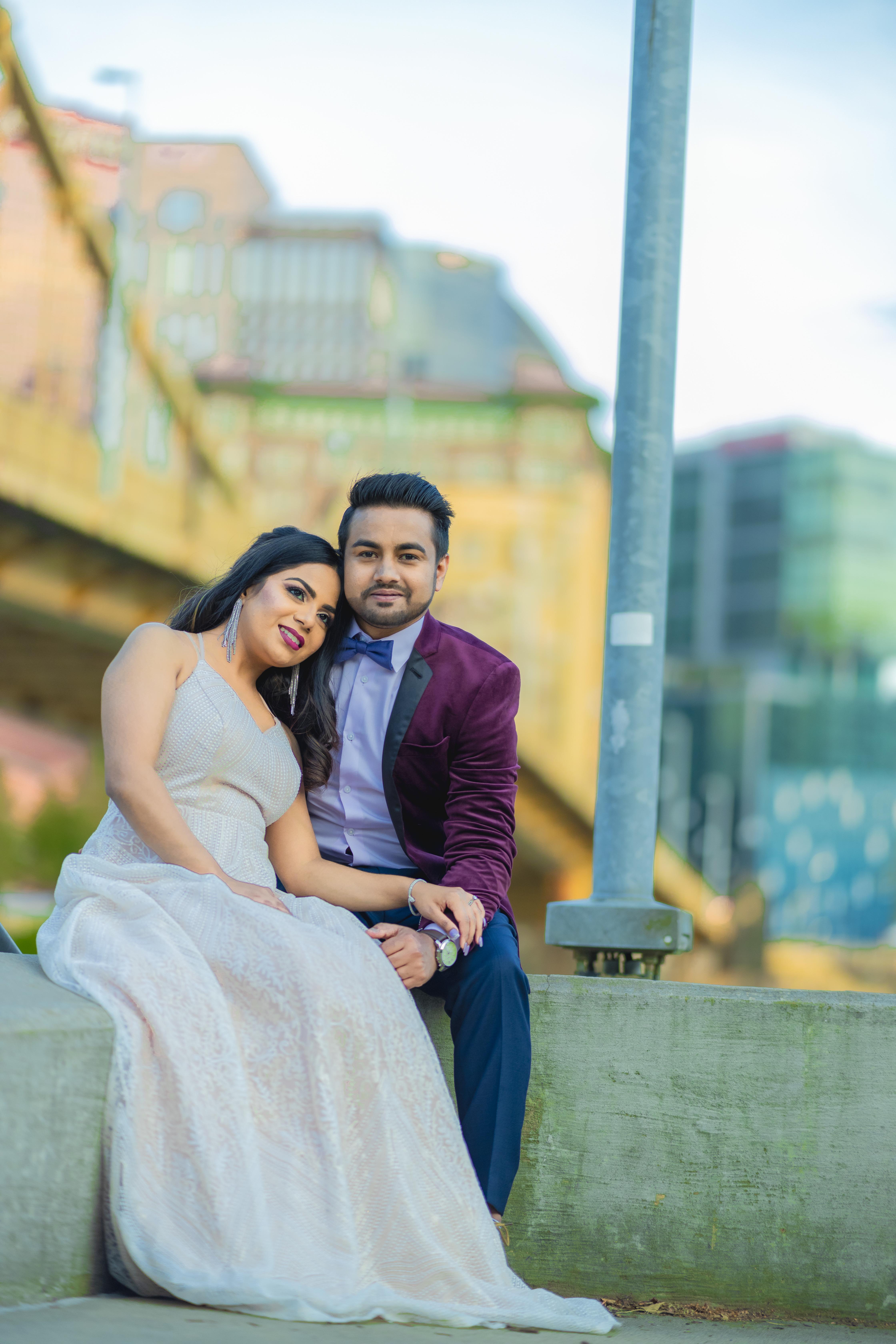 The Wedding Website of Pranita Dahal and Roshan Sharma