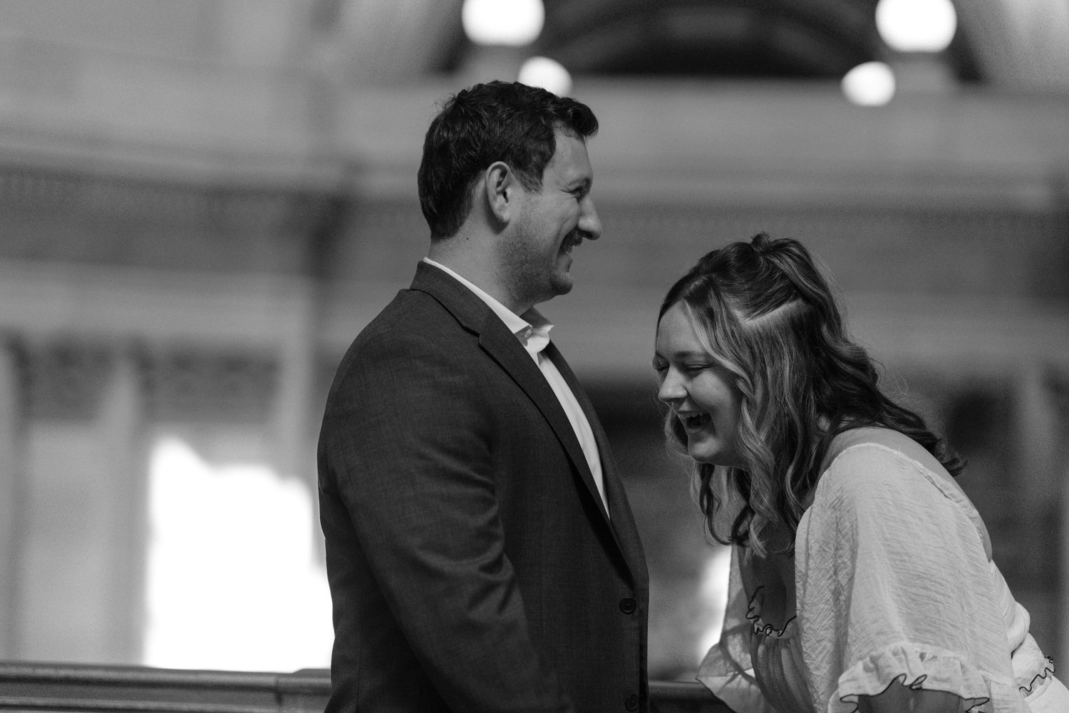The Wedding Website of Emma Carlson and William Hagen