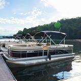 Lakes End Boat Rentals and Marina