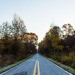Wabash Cannonball Trail (North Fork)