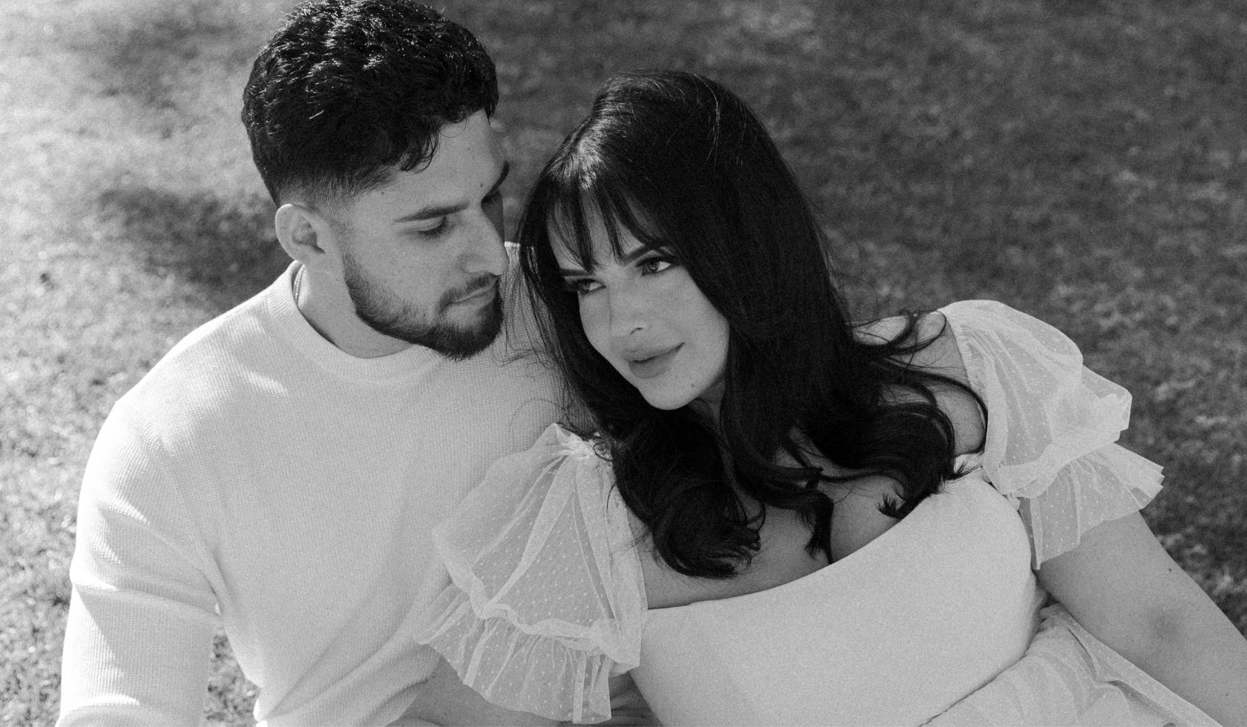 The Wedding Website of Jaslyn Cordero and Fabian Cedeno