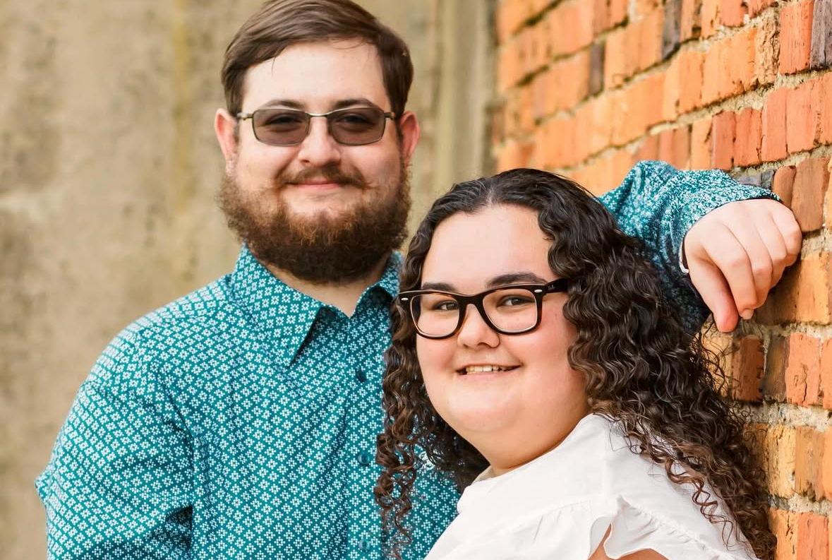 The Wedding Website of Alyssa Mauz and Mitchell Nachman