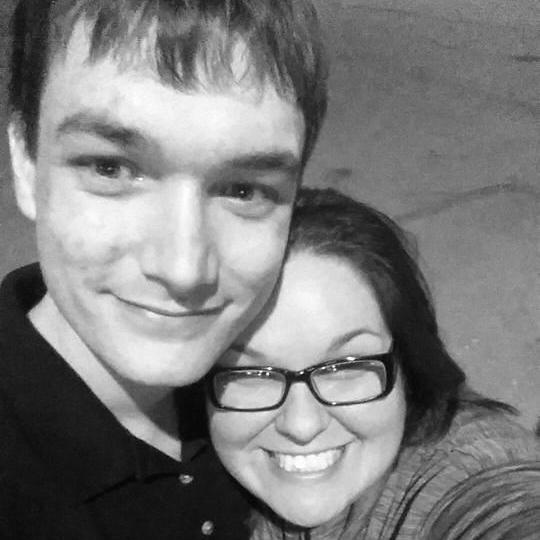 Our first photo!!!!