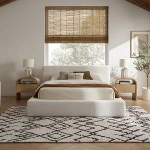 Dawson Storage Bed