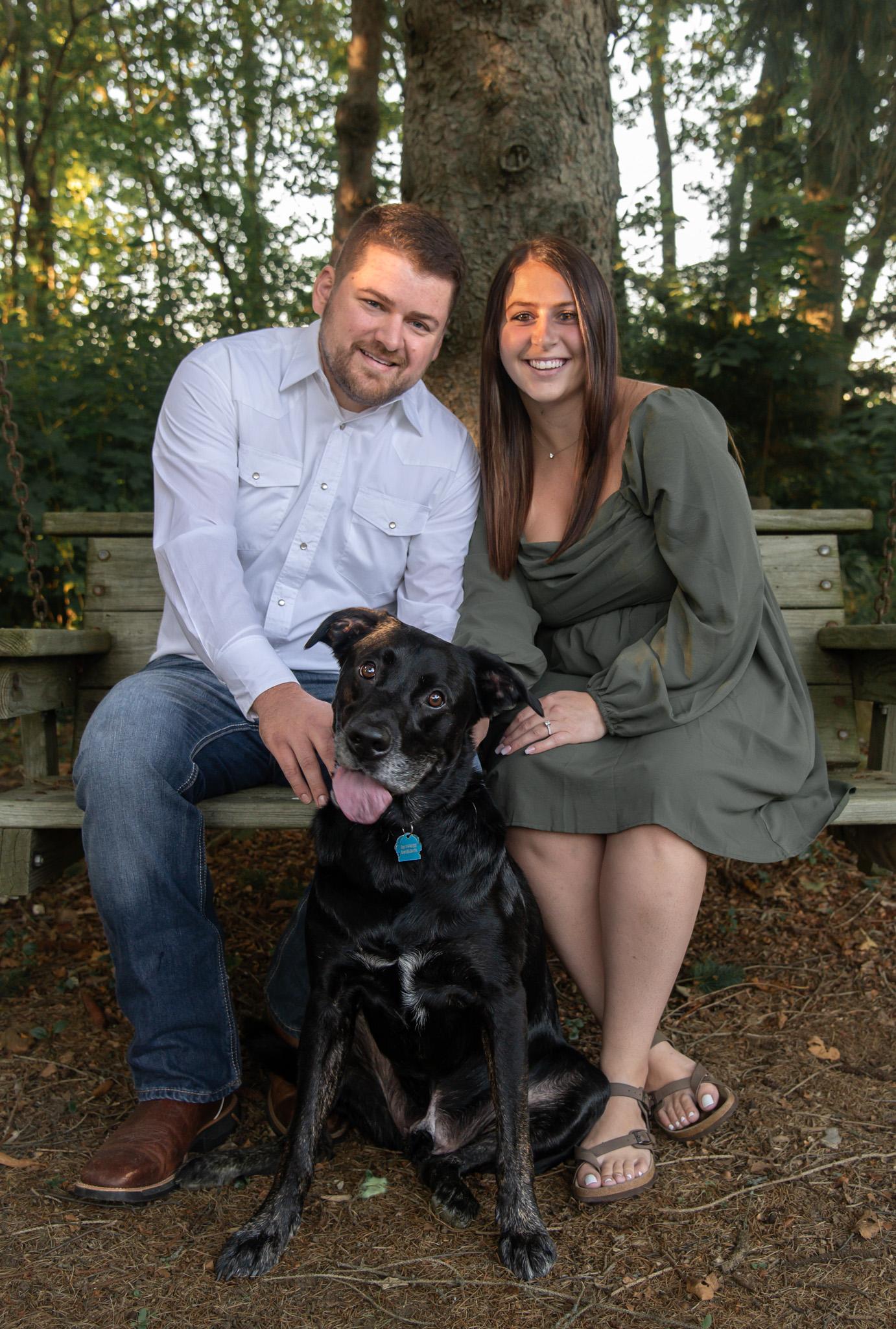The Wedding Website of Sarah Marks and Peter Bersch