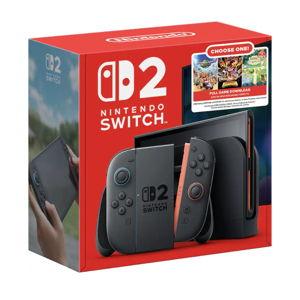 Switch 2: Choose Your Game Bundle
