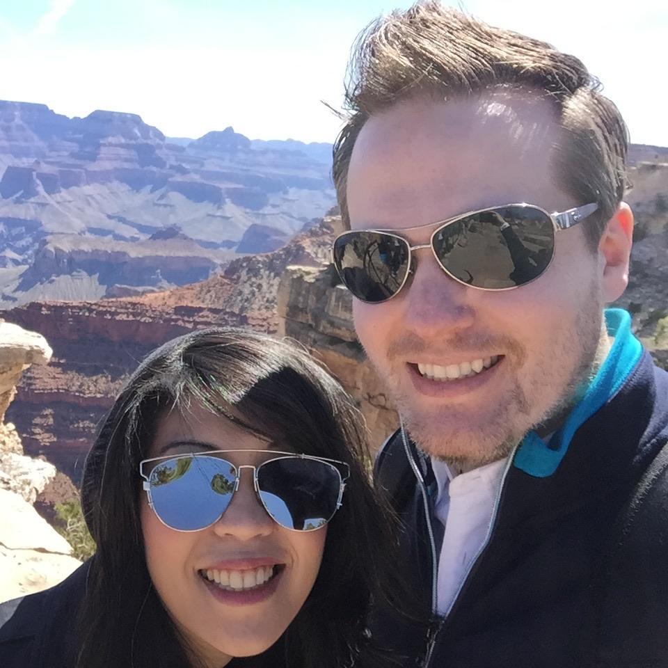 Grand Canyon