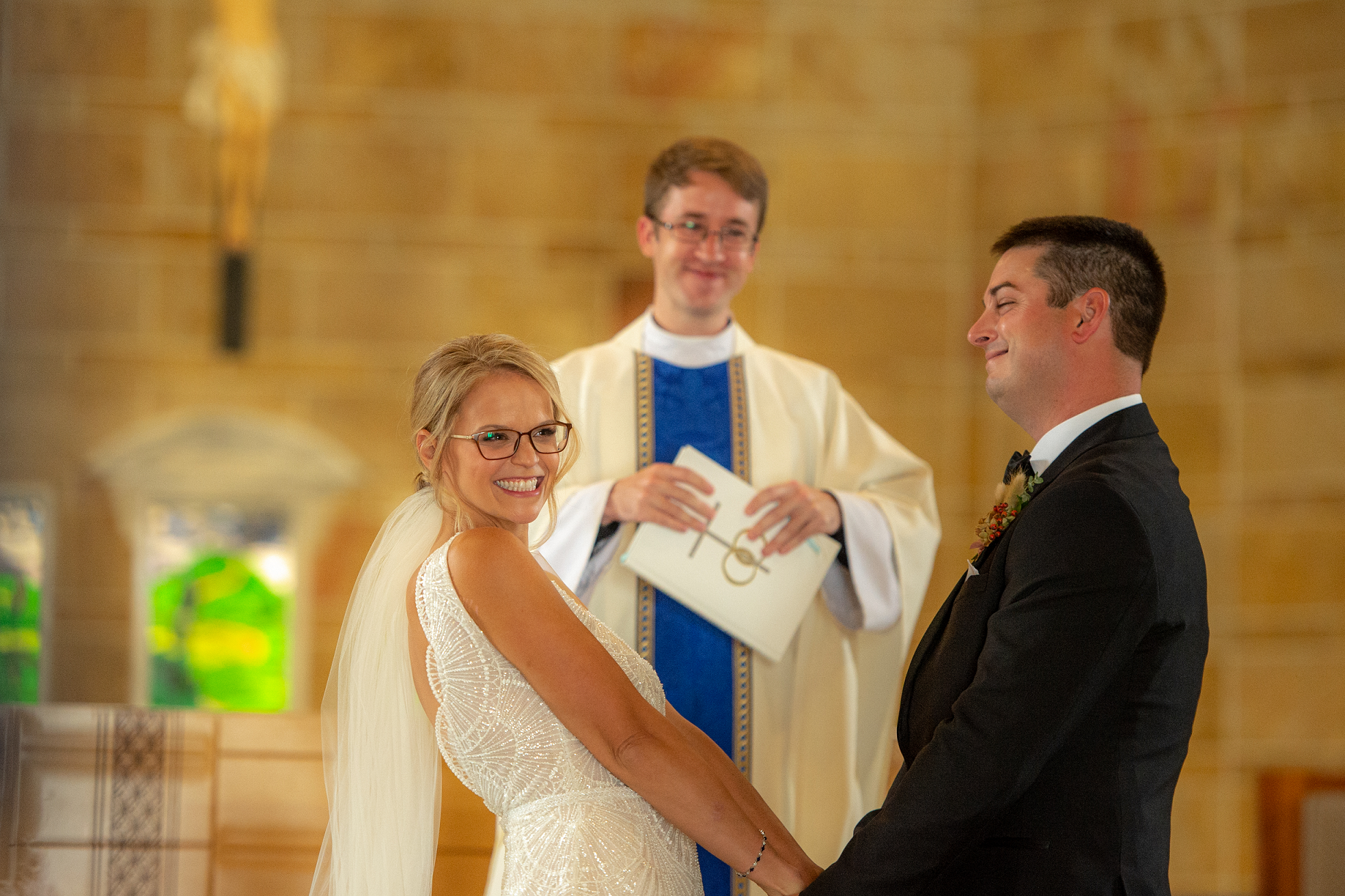 The Wedding Website of Kelly Cohoat and Jake Peacock