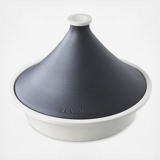 Tagine with Lid