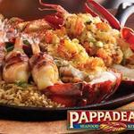 Pappadeaux Seafood Kitchen