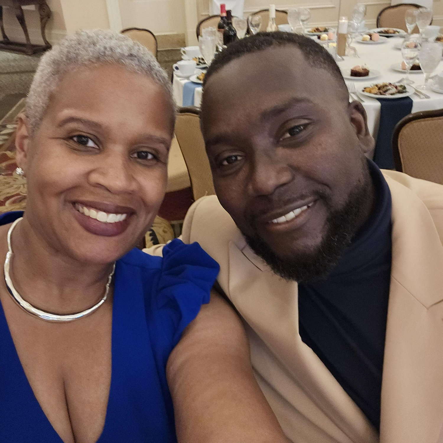 Lung cancer gala, 2024!!