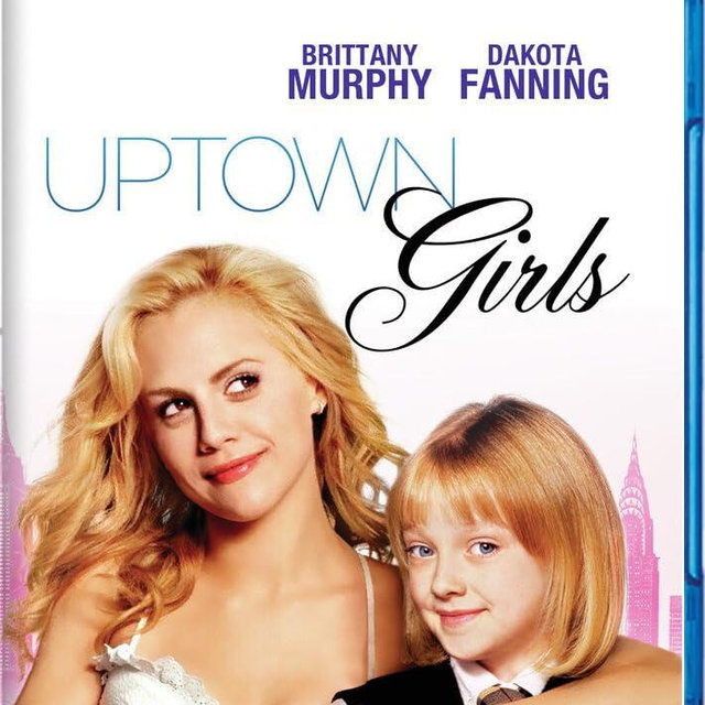 Uptown Girls