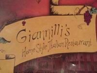 Giannilli's Home Style Italian