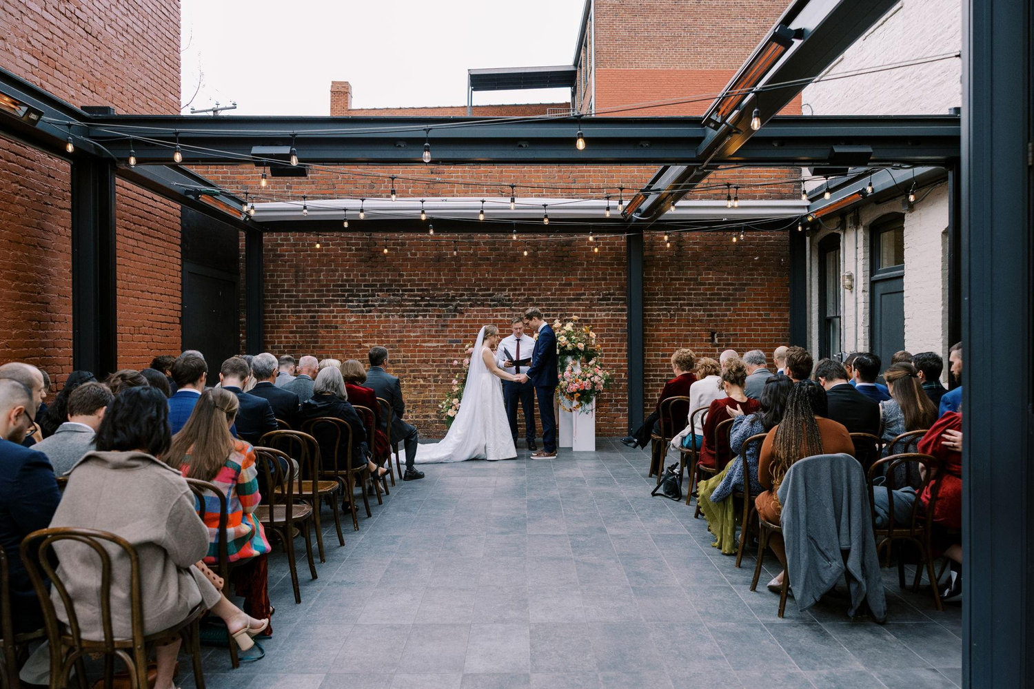 The Wedding Website of Kelsey Cullinan and Tyler Watson