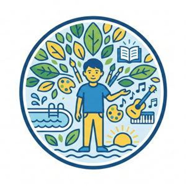 Charity #1: Horizons